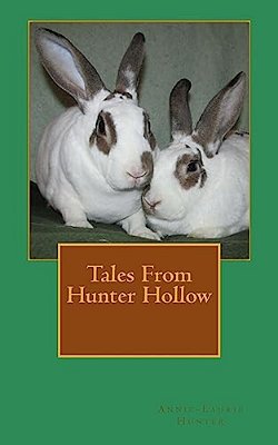 Tales From Hunter Hollow-..