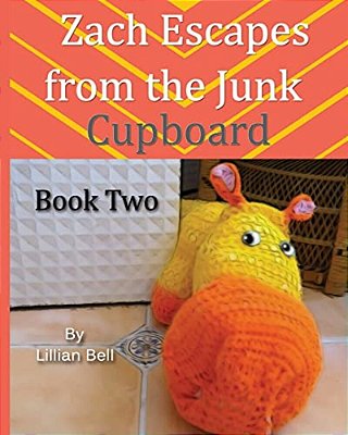 Zach Escapes From The Junk Cupboard-..