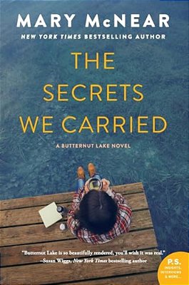 The Secrets We Carried-..
