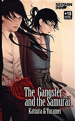 The Gangster And The Samurai-..