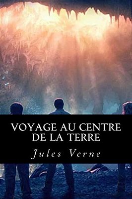 Voyage Au Centre De La Terre-..