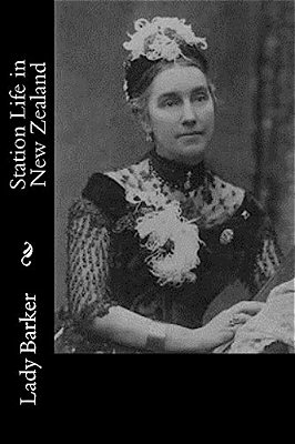 Station Life In New Zealand-..