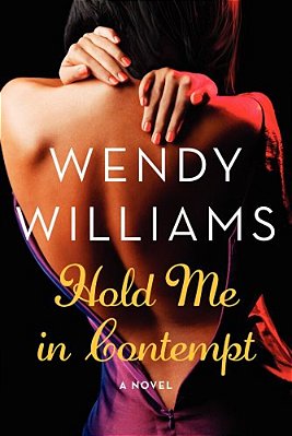 Hold Me In Contempt-..