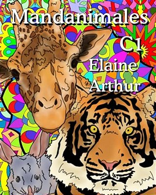 Mandanimales C1: La Coleccion-..