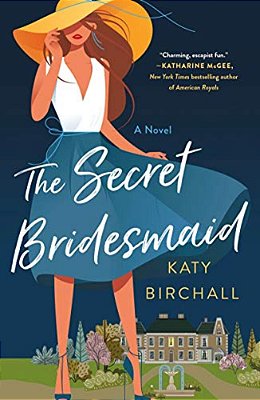 The Secret Bridesmaid-..