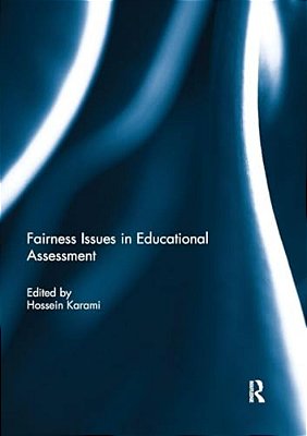 Fairness Issues In Educational Assessment-..