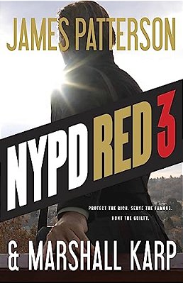 Nypd Red 3-..