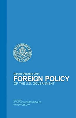 Barack Obama's Foreign Policy-..