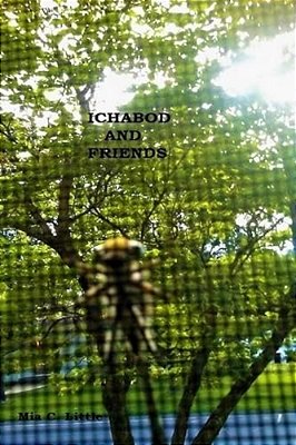 Ichabod And Friends-..
