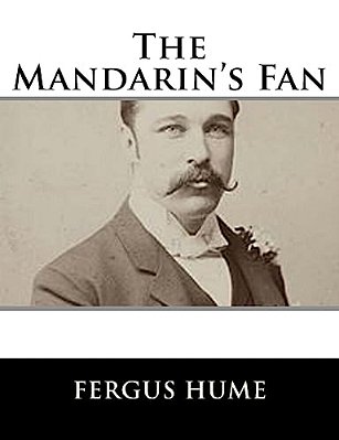 The Mandarin's Fan-..