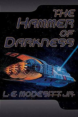 The Hammer Of Darkness-..