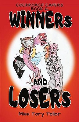 Winners And Losers Nz/UK/au-..