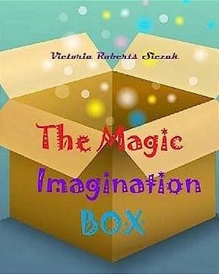 The Magic Imagination Box-..