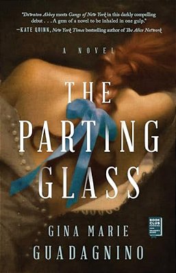 The Parting Glass-..