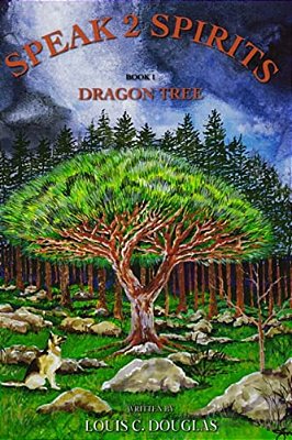 Speak 2 Spirits: Dragon Tree-..