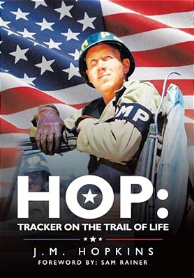 Hop: Tracker On The Trail Of Life-..