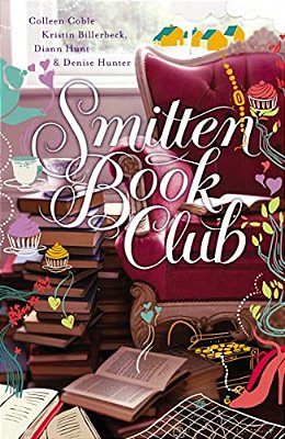 Smitten Book Club: 3-..