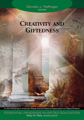 Creativity And Giftedness-..