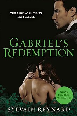 Gabriel's Redemption-..