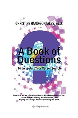 Book Of Questions: To Jumpstart Your Career Search-..