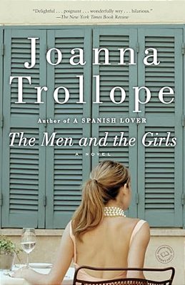 The Men And The Girls-..