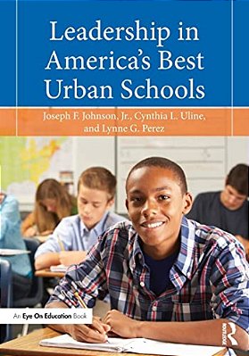 Leadership In America's Best Urban Schools-..