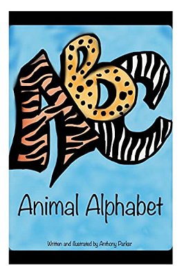 Animal Alphabet-..