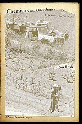 Chemistry And Other Stories-..