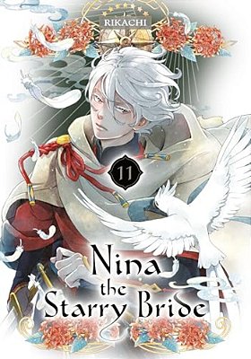 Nina The Starry Bride 11-..