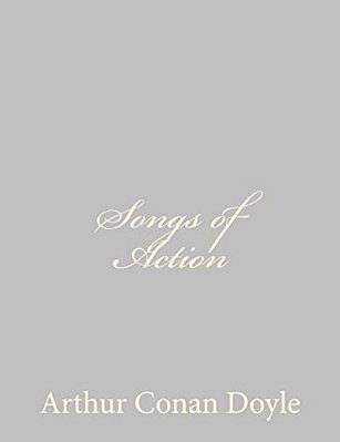 Songs Of Action-..