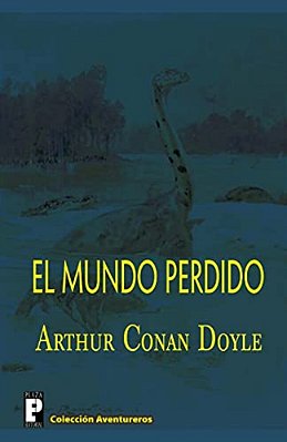 El Mundo Perdido-..