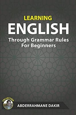 Learning English Through Grammar Rules For Beginners-..