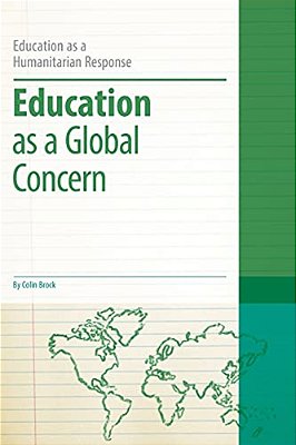 Education As A Global Concern-..