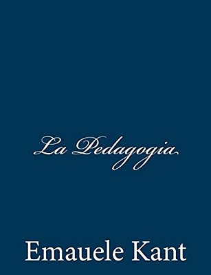 La Pedagogia-..