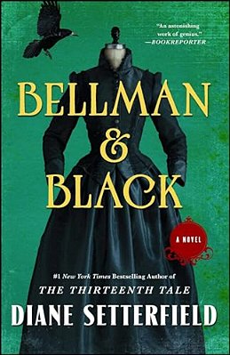 Bellman & Black-..
