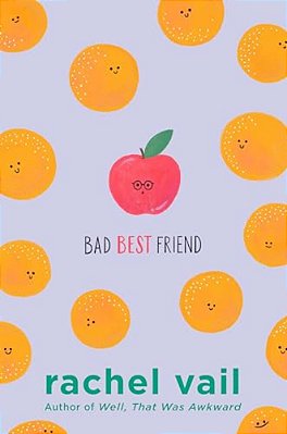Bad Best Friend-..