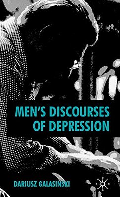 Men's Discourses Of Depression-..