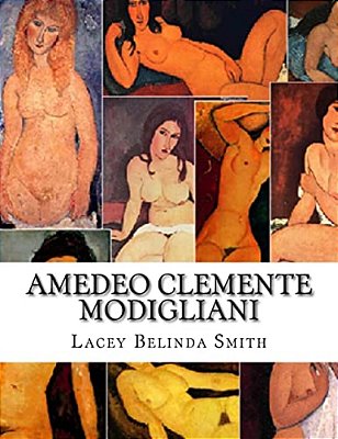 Amedeo Clemente Modigliani-..