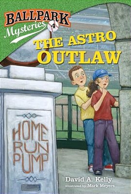 The Astro Outlaw-..