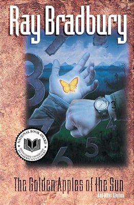 The Golden Apples Of The Sun-..