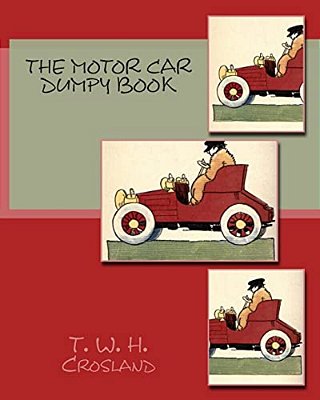 The Motor Car Dumpy Book-..