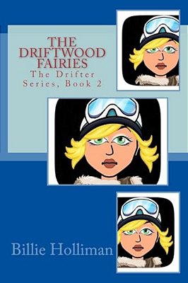 The Driftwood Fairies-..