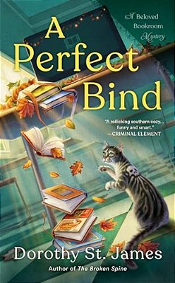 A Perfect Bind-..