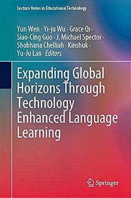 Expanding Global Horizons Through Technology Enhanced Language Learning-..