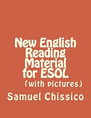 New English Reading Material For Esol-..