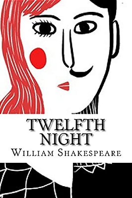Twelfth Night (Shakespeare)-..