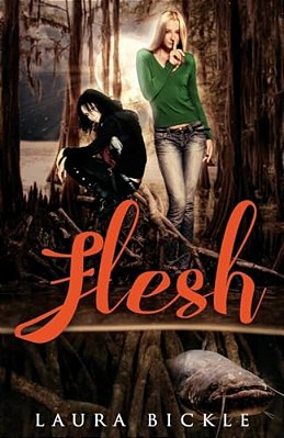 Flesh-..