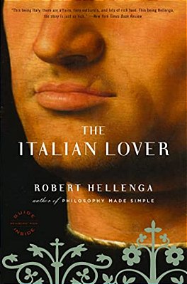 The Italian Lover-..