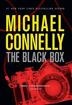 The Black Box-..