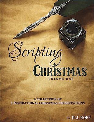 Scripting Christmas: Volume 1-..
